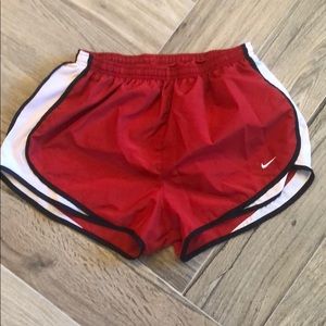 Nike Tempo Shorts